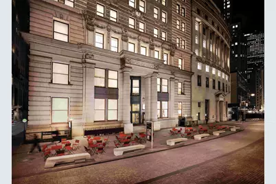25 Broad Street #8-T, New York City, NY 10004 - Photo 4
