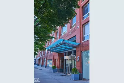 555 W 23rd Street #S5R, New York City, NY 10011 - Photo 8