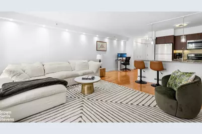 555 W 23rd Street #S5R, New York City, NY 10011 - Photo 2