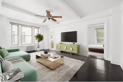 325 W 45th Street #312, New York City, NY 10036 - Photo 2