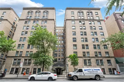 325 W 45th Street #312, New York City, NY 10036 - Photo 8