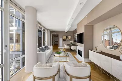 305 E 85th Street #17B, New York City, NY 10028 - Photo 2