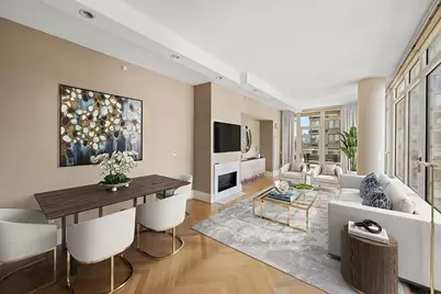 305 E 85th Street #17B, New York City, NY 10028 - Photo 4