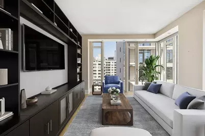 305 E 85th Street #17B, New York, NY 10028 - Photo 12