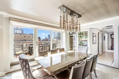 179 E 70th Street #PH19/20B, New York City, NY 10021 - Photo 6