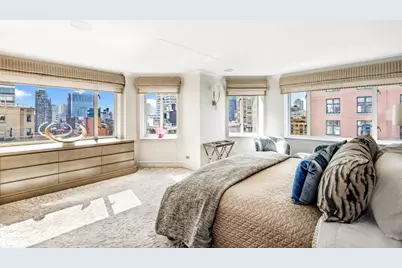 179 E 70th Street #PH19/20B, New York City, NY 10021 - Photo 10