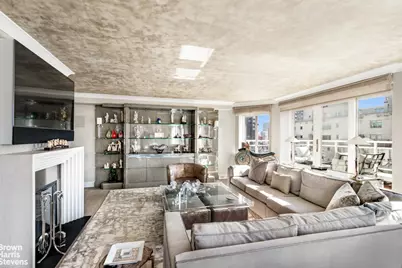 179 E 70th Street #PH19/20B, New York City, NY 10021 - Photo 2