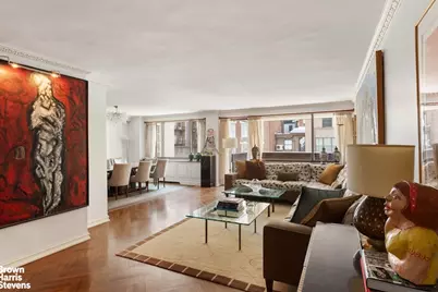 40 E 80th Street #3A, New York, NY 10021 - Photo 1