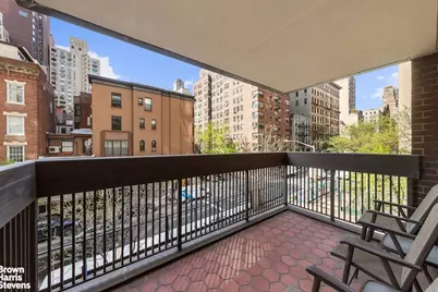 40 E 80th Street #3A, New York, NY 10021 - Photo 10