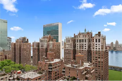 300 E 40th Street #27B, New York City, NY 10016 - Photo 8