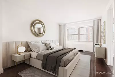 300 E 40th Street #27B, New York City, NY 10016 - Photo 10