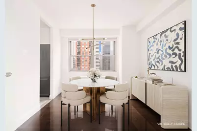 300 E 40th Street #27B, New York City, NY 10016 - Photo 22