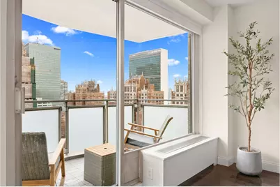 300 E 40th Street #27B, New York City, NY 10016 - Photo 4