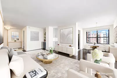300 E 40th Street #27B, New York City, NY 10016 - Photo 2