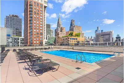 300 E 40th Street #27B, New York City, NY 10016 - Photo 16