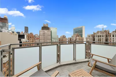 300 E 40th Street #27B, New York City, NY 10016 - Photo 6