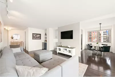 300 E 40th Street #27B, New York City, NY 10016 - Photo 2