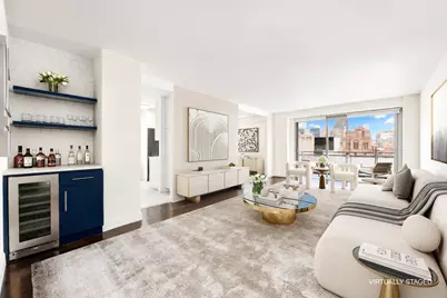 300 E 40th Street #27B, New York City, NY 10016 - Photo 1