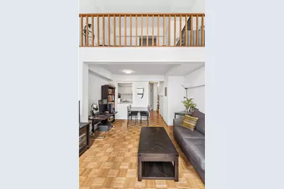 350 E 62nd Street #5F, New York City, NY 10021 - Photo 2