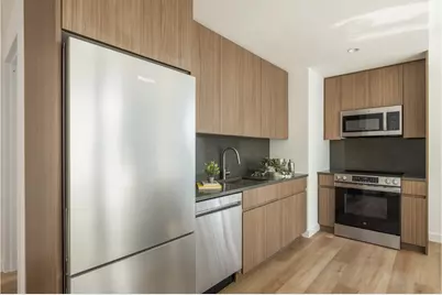 89 Dekalb Avenue #27F, Brooklyn, NY 11201 - Photo 4