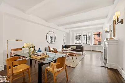 40-50 E 10th Street #5J, New York, NY 10003 - Photo 4