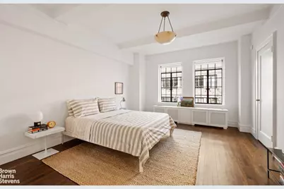 40-50 E 10th Street #5J, New York, NY 10003 - Photo 8