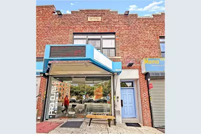 377 Thomas S Boyland Street #1A, Brooklyn, NY 11233 - Photo 2