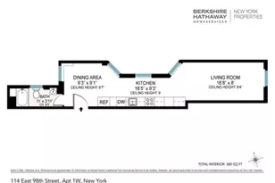 114 E 98th St, New York City, NY 10029 - Photo 8