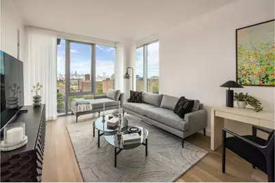 89 Dekalb Avenue #29C, Brooklyn, NY 11201 - Photo 8