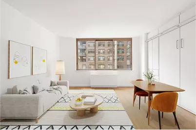 235 E 40th Street #4J, New York, NY 10016 - Photo 2