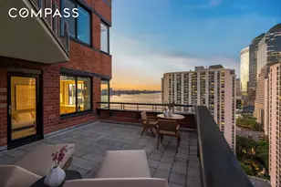 377 Rector Pl, New York City, NY 10280 - Photo 24