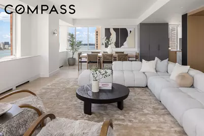 377 Rector Place #PHA, New York City, NY 10280 - Photo 2