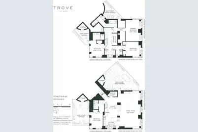 377 Rector Place #PHA, New York City, NY 10280 - Photo 48