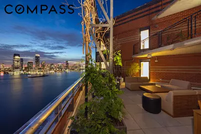 377 Rector Place #PHA, New York City, NY 10280 - Photo 14