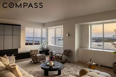 377 Rector Place #PHA, New York City, NY 10280 - Photo 4