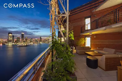 377 Rector Place #PHA, New York City, NY 10280 - Photo 12