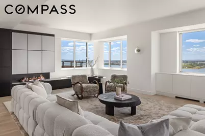 377 Rector Place #PHA, New York City, NY 10280 - Photo 1