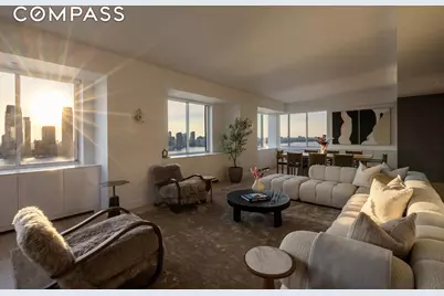 377 Rector Place #PHA, New York City, NY 10280 - Photo 1