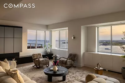 377 Rector Place #PHA, New York City, NY 10280 - Photo 2