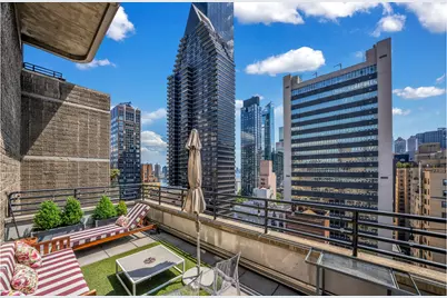 309 E 49th Street #PH1, New York City, NY 10017 - Photo 6