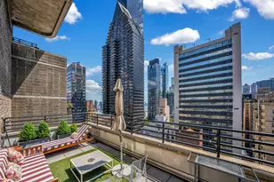 309 E 49th St, New York City, NY 10017 - Photo 6