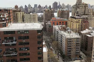 100 W 94th St, New York, NY 10025 - Photo 1