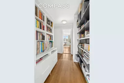 474 W 238th Street #2E, New York City, NY 10463 - Photo 8