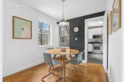 474 W 238th Street #2E, New York City, NY 10463 - Photo 2