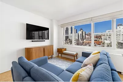 520 E 81st Street #10E, New York City, NY 10028 - Photo 4