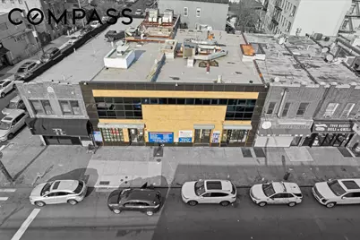 5203-5207 Church Avenue, New York City, NY 11203 - Photo 1