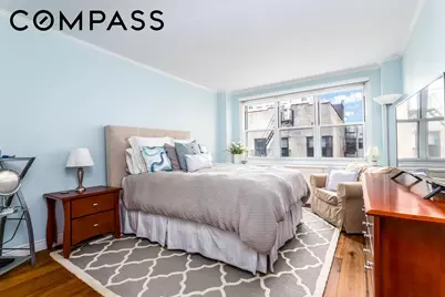 415 E 85th Street #5J, New York City, NY 10028 - Photo 10