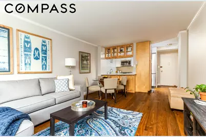 415 E 85th Street #5J, New York City, NY 10028 - Photo 4