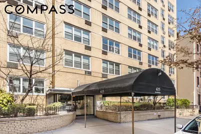 415 E 85th Street #5J, New York City, NY 10028 - Photo 16