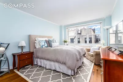 415 E 85th Street #5J, New York City, NY 10028 - Photo 10